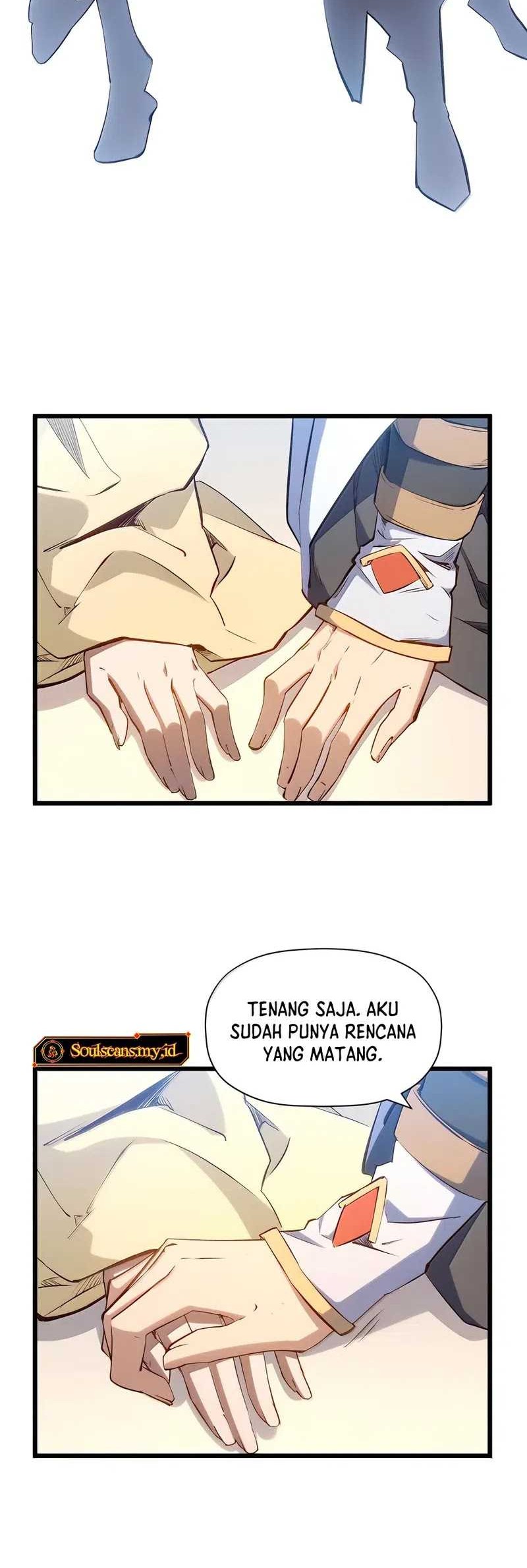 Top Tier Providence: Secretly Cultivate for a Thousand Years Chapter 214 Gambar 27