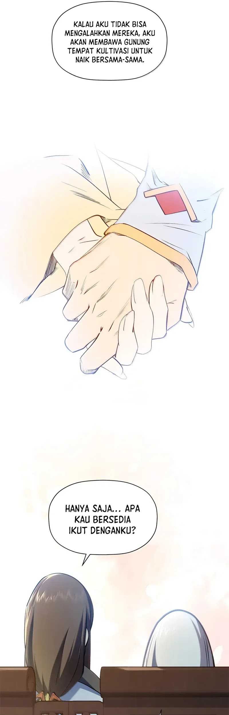 Top Tier Providence: Secretly Cultivate for a Thousand Years Chapter 214 Gambar 28