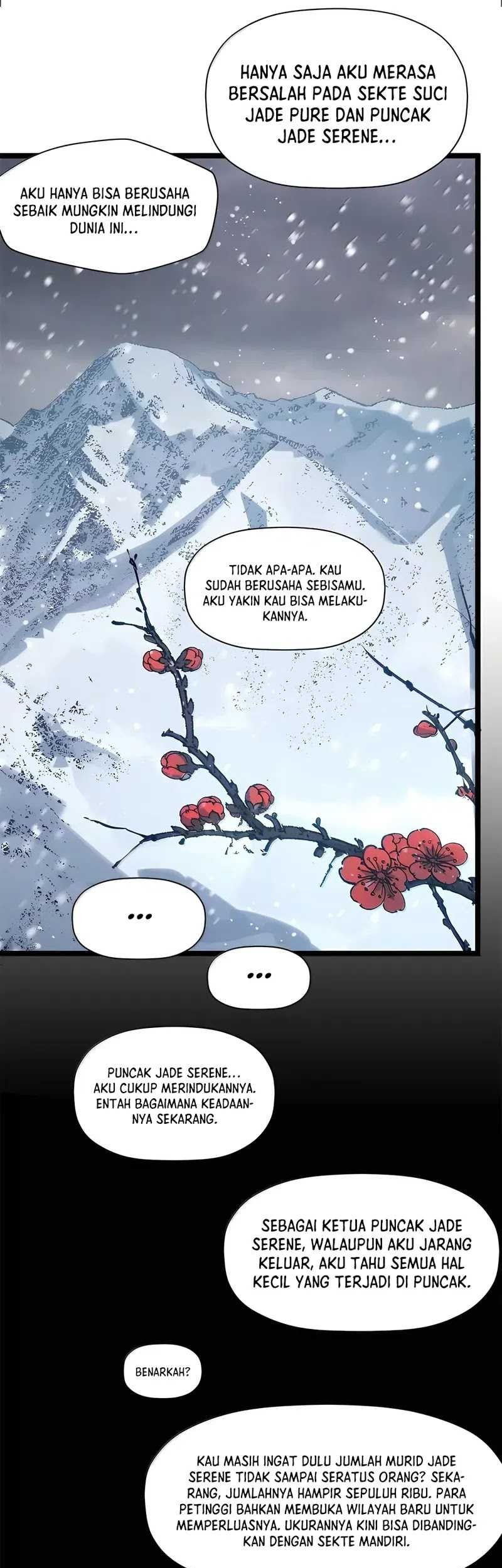 Top Tier Providence: Secretly Cultivate for a Thousand Years Chapter 214 Gambar 30