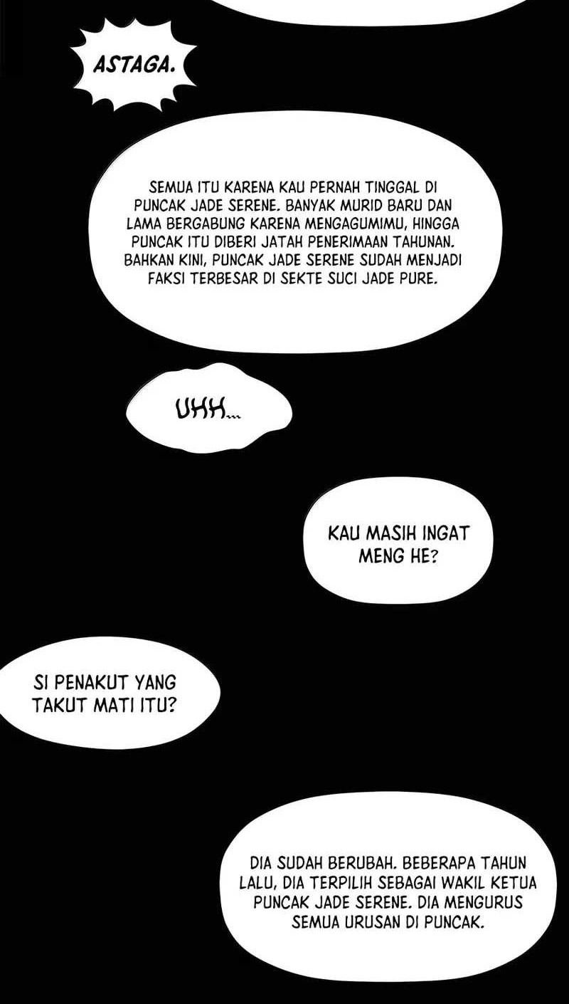 Top Tier Providence: Secretly Cultivate for a Thousand Years Chapter 214 Gambar 31