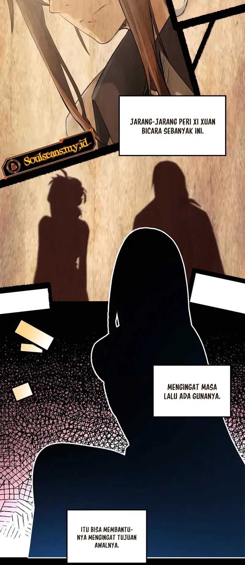 Top Tier Providence: Secretly Cultivate for a Thousand Years Chapter 214 Gambar 36