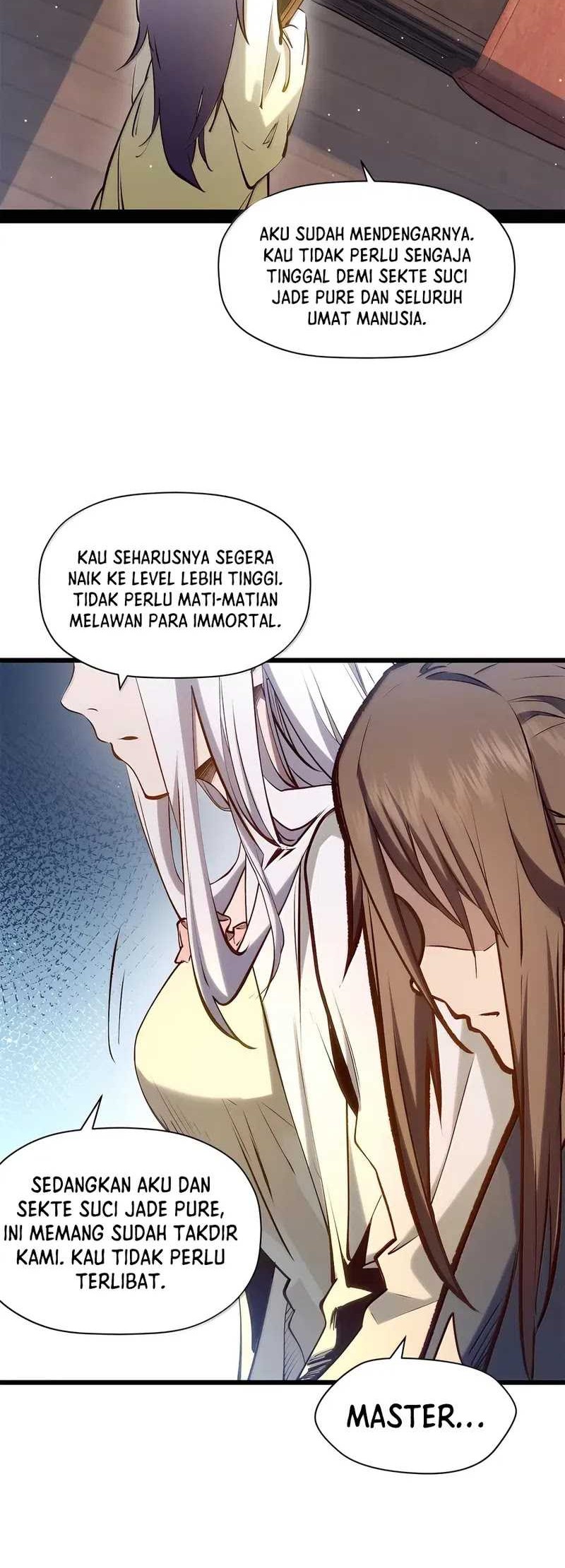 Top Tier Providence: Secretly Cultivate for a Thousand Years Chapter 214 Gambar 22