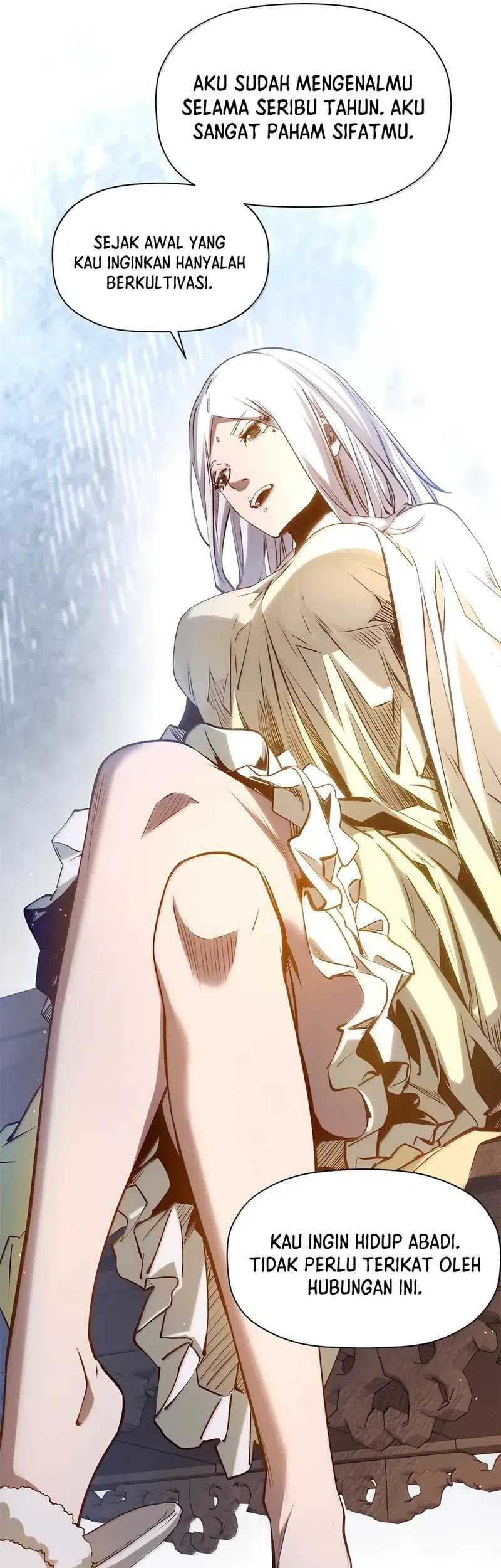 Top Tier Providence: Secretly Cultivate for a Thousand Years Chapter 214 Gambar 23