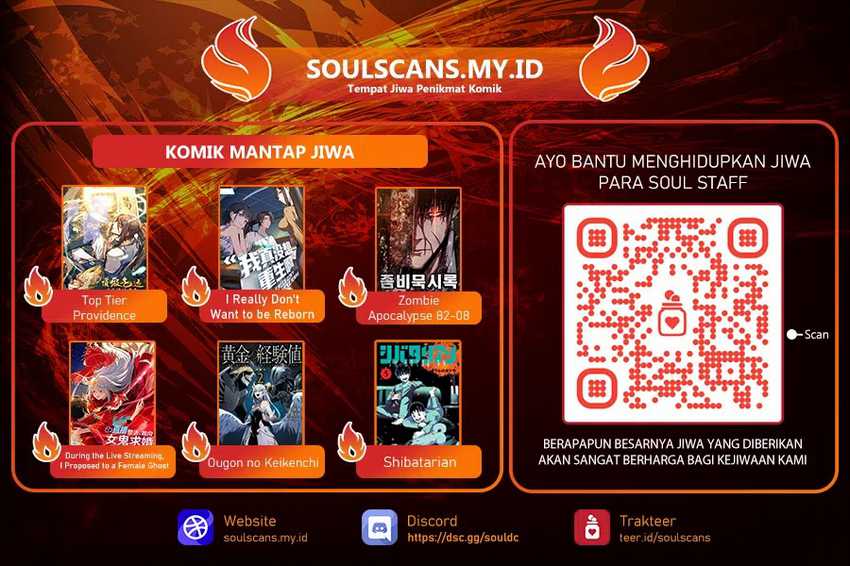 Top Tier Providence: Secretly Cultivate for a Thousand Years Chapter 214 Gambar 53