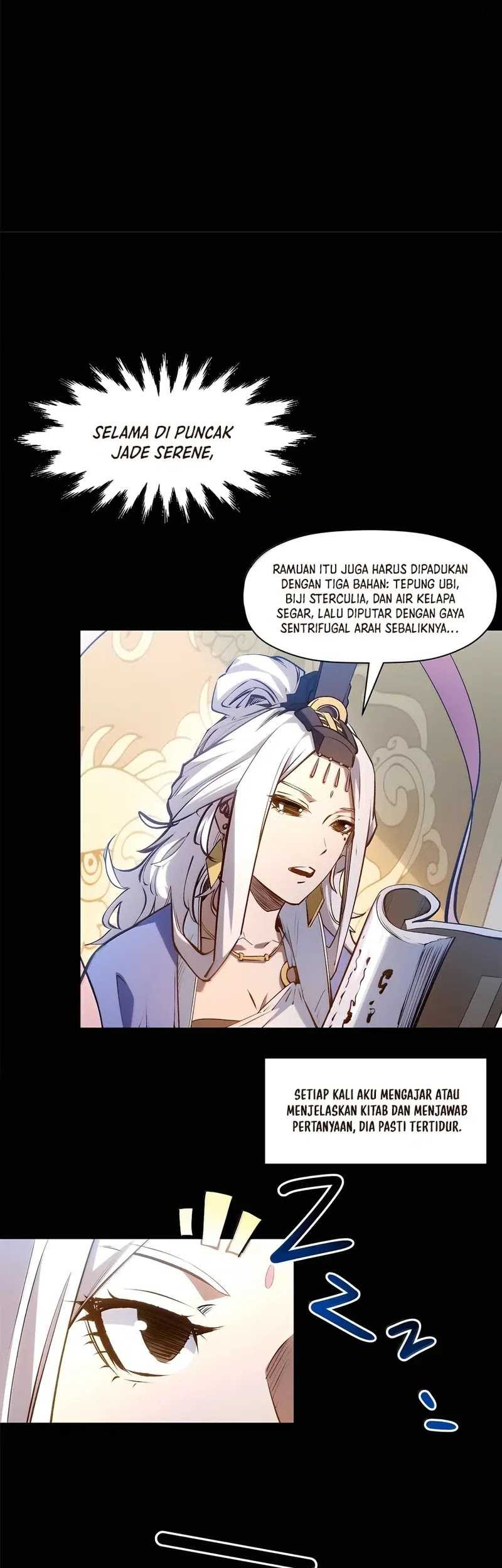 Top Tier Providence: Secretly Cultivate for a Thousand Years Chapter 214 Gambar 40