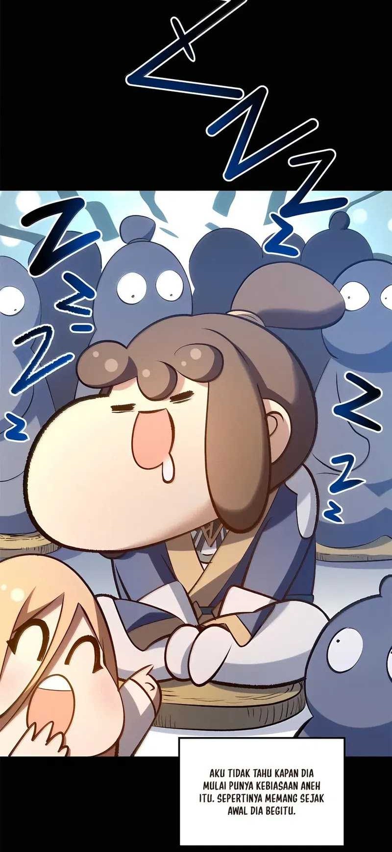 Top Tier Providence: Secretly Cultivate for a Thousand Years Chapter 214 Gambar 41