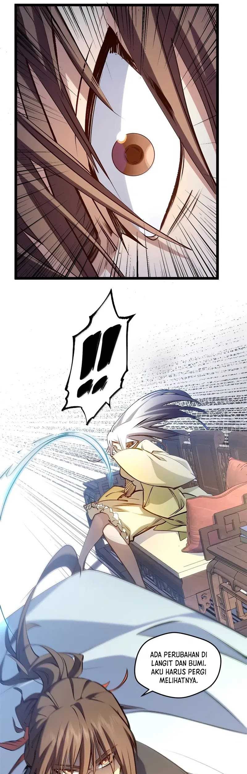 Top Tier Providence: Secretly Cultivate for a Thousand Years Chapter 214 Gambar 46