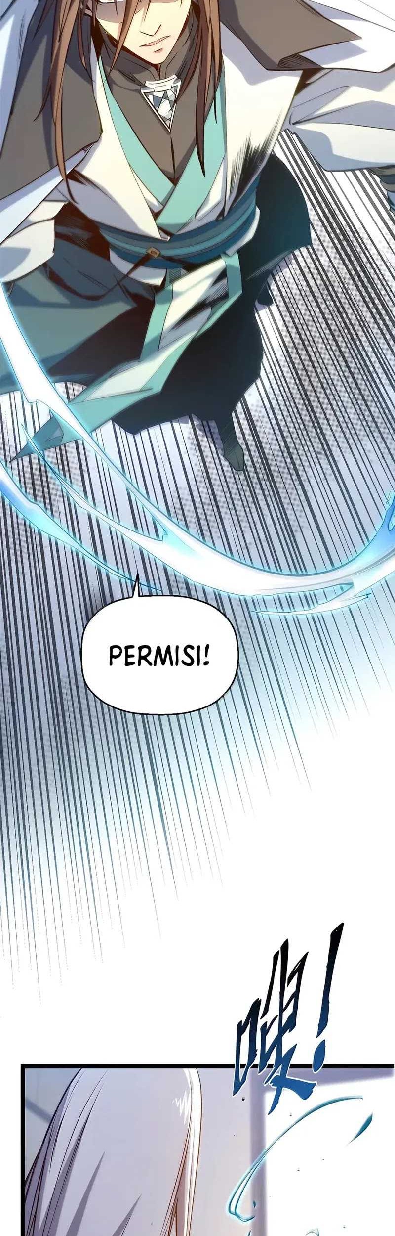 Top Tier Providence: Secretly Cultivate for a Thousand Years Chapter 214 Gambar 47