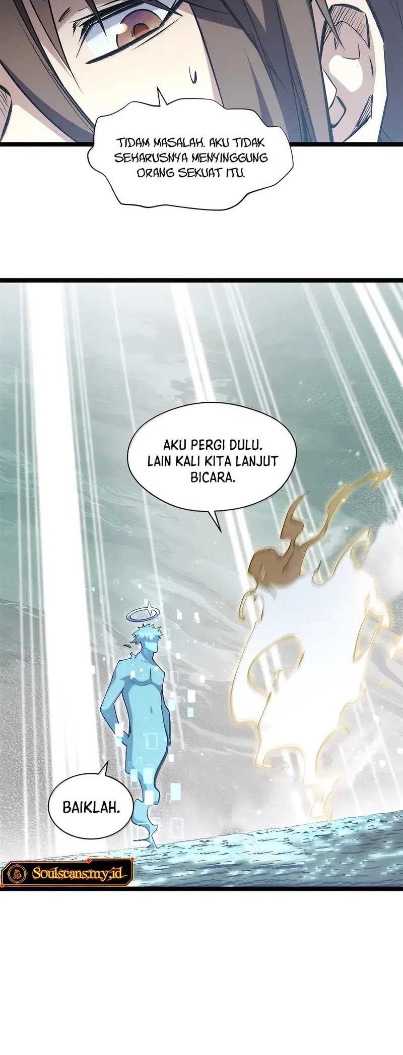 Top Tier Providence: Secretly Cultivate for a Thousand Years Chapter 214 Gambar 6