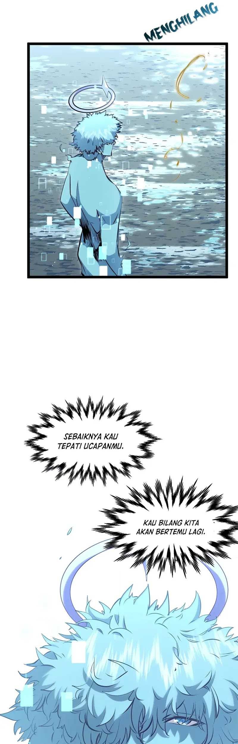 Top Tier Providence: Secretly Cultivate for a Thousand Years Chapter 214 Gambar 7