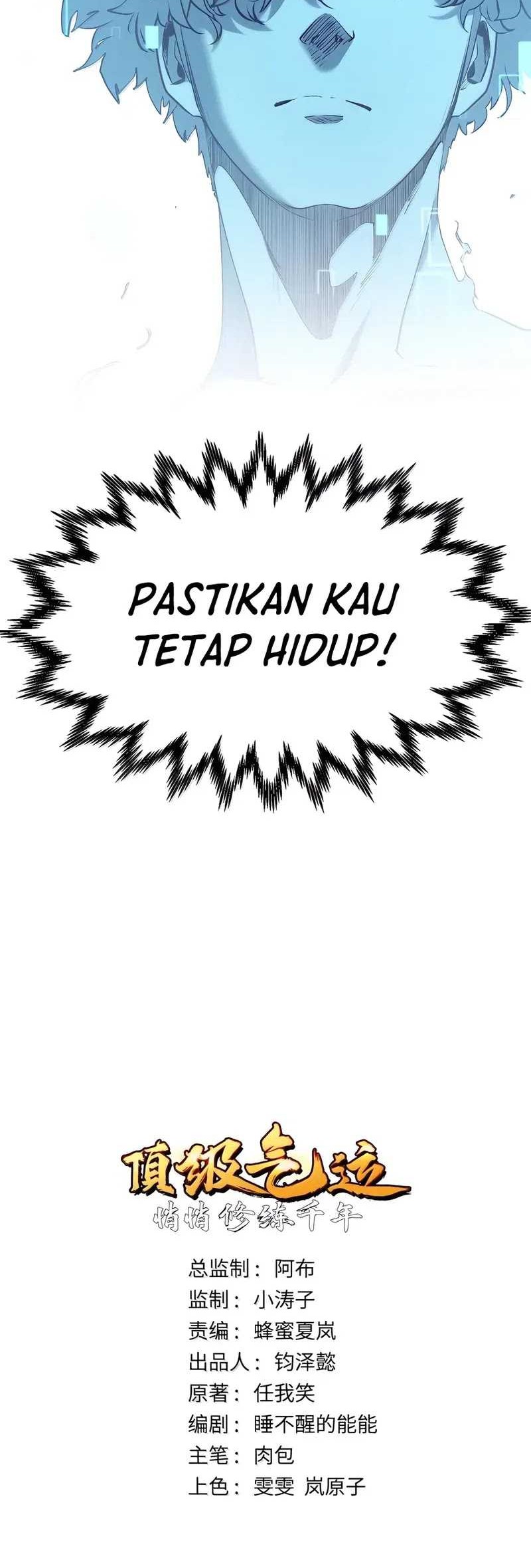 Top Tier Providence: Secretly Cultivate for a Thousand Years Chapter 214 Gambar 8