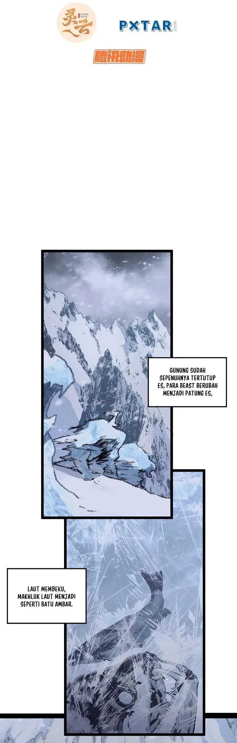 Top Tier Providence: Secretly Cultivate for a Thousand Years Chapter 214 Gambar 9