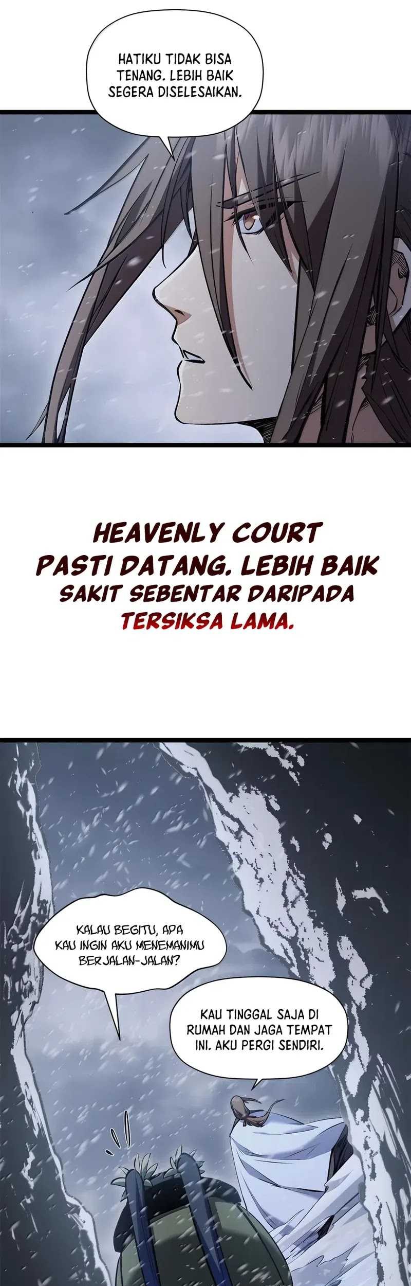 Top Tier Providence: Secretly Cultivate for a Thousand Years Chapter 214 Gambar 11