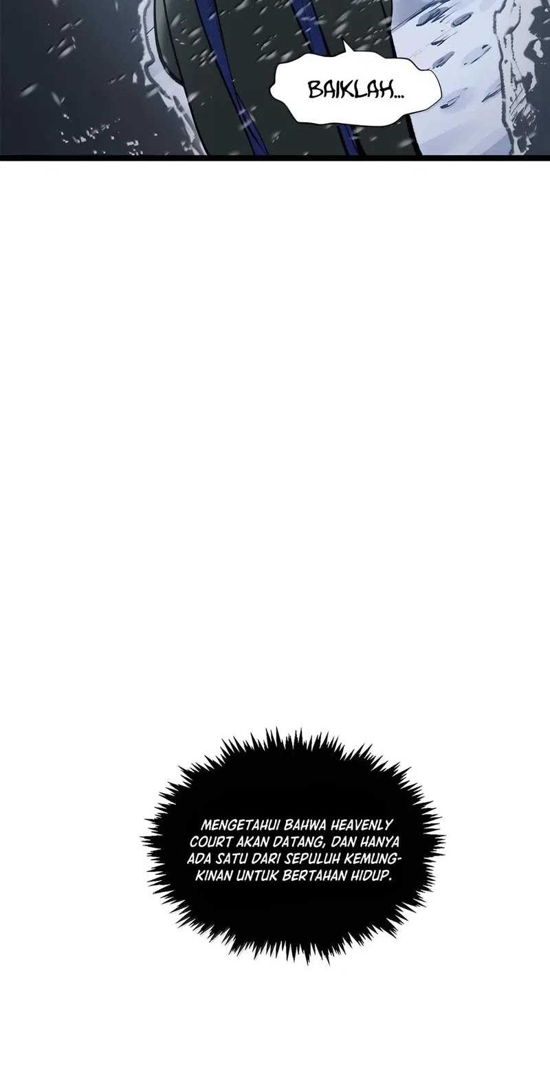 Top Tier Providence: Secretly Cultivate for a Thousand Years Chapter 214 Gambar 12