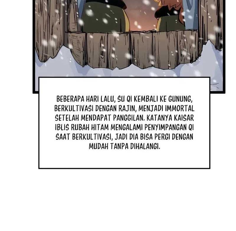 Top Tier Providence: Secretly Cultivate for a Thousand Years Chapter 214 Gambar 14