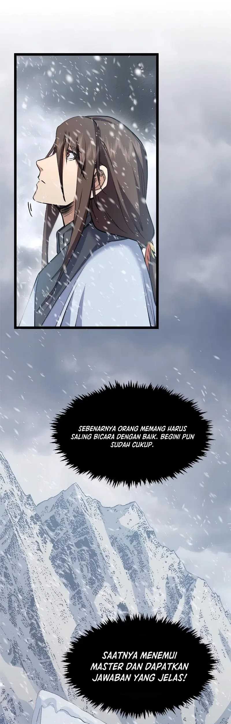 Top Tier Providence: Secretly Cultivate for a Thousand Years Chapter 214 Gambar 17