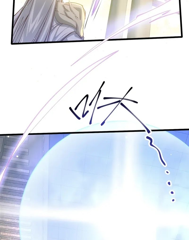 Top Tier Providence: Secretly Cultivate for a Thousand Years Chapter 215 Gambar 28