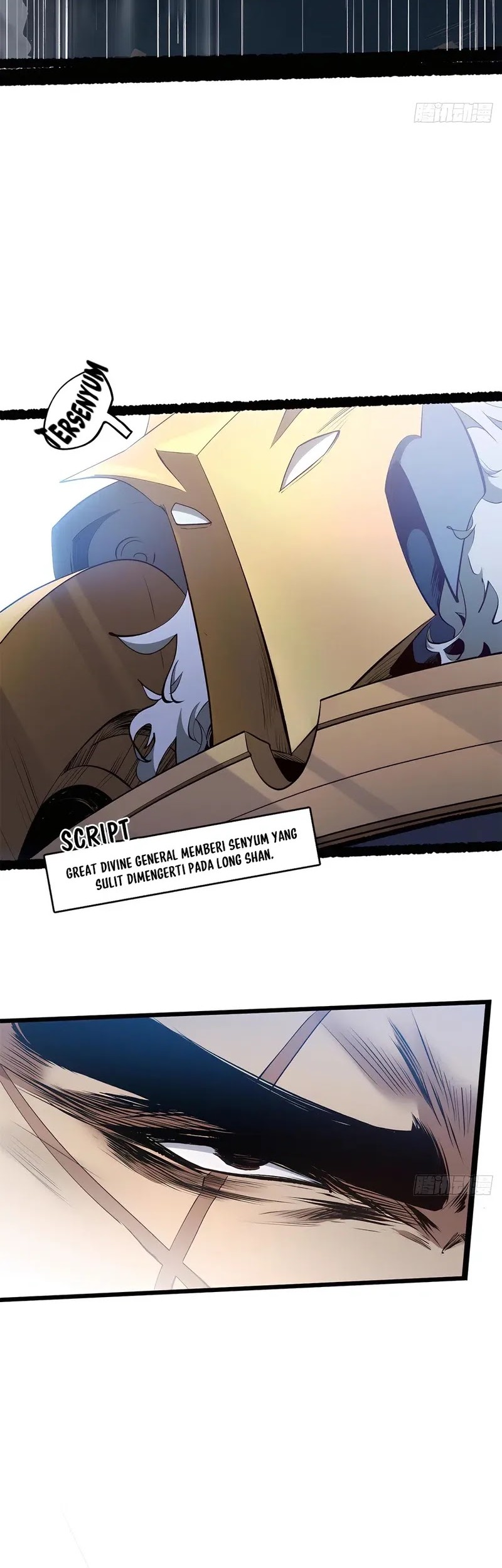 Top Tier Providence: Secretly Cultivate for a Thousand Years Chapter 215 Gambar 36