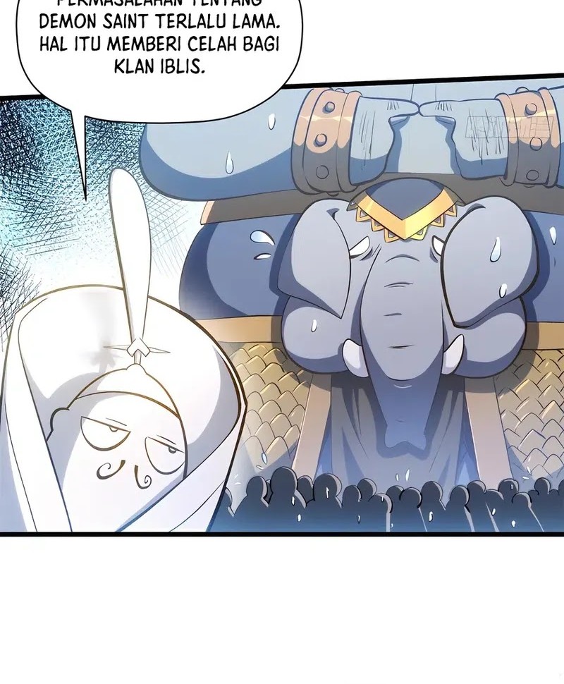 Top Tier Providence: Secretly Cultivate for a Thousand Years Chapter 215 Gambar 26