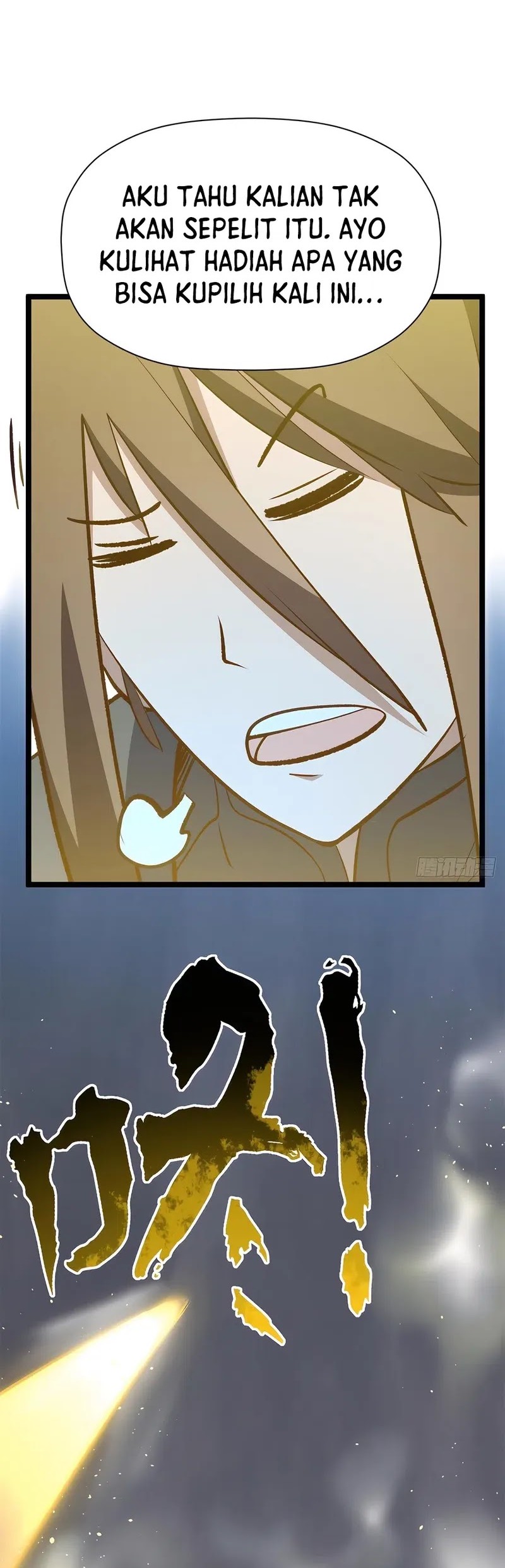 Top Tier Providence: Secretly Cultivate for a Thousand Years Chapter 215 Gambar 44