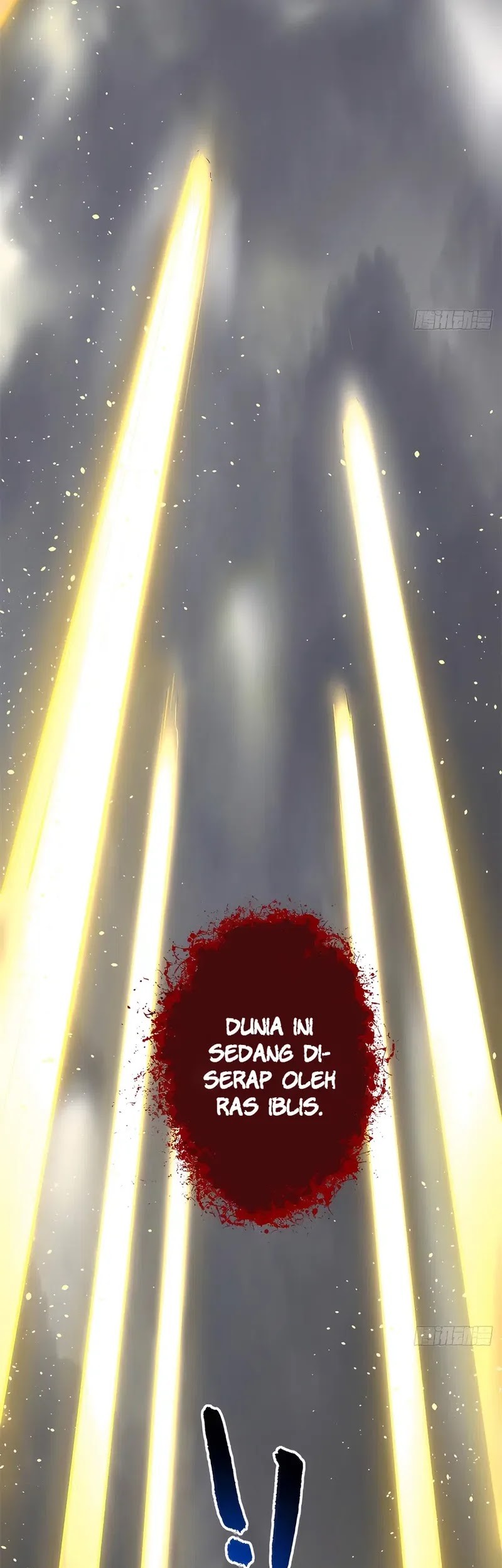 Top Tier Providence: Secretly Cultivate for a Thousand Years Chapter 215 Gambar 45