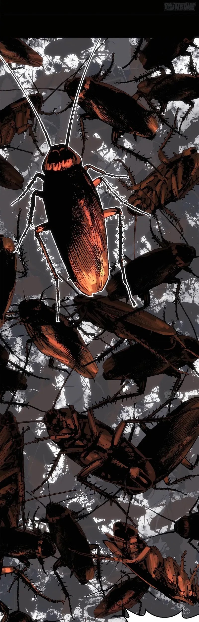 Top Tier Providence: Secretly Cultivate for a Thousand Years Chapter 215 Gambar 8