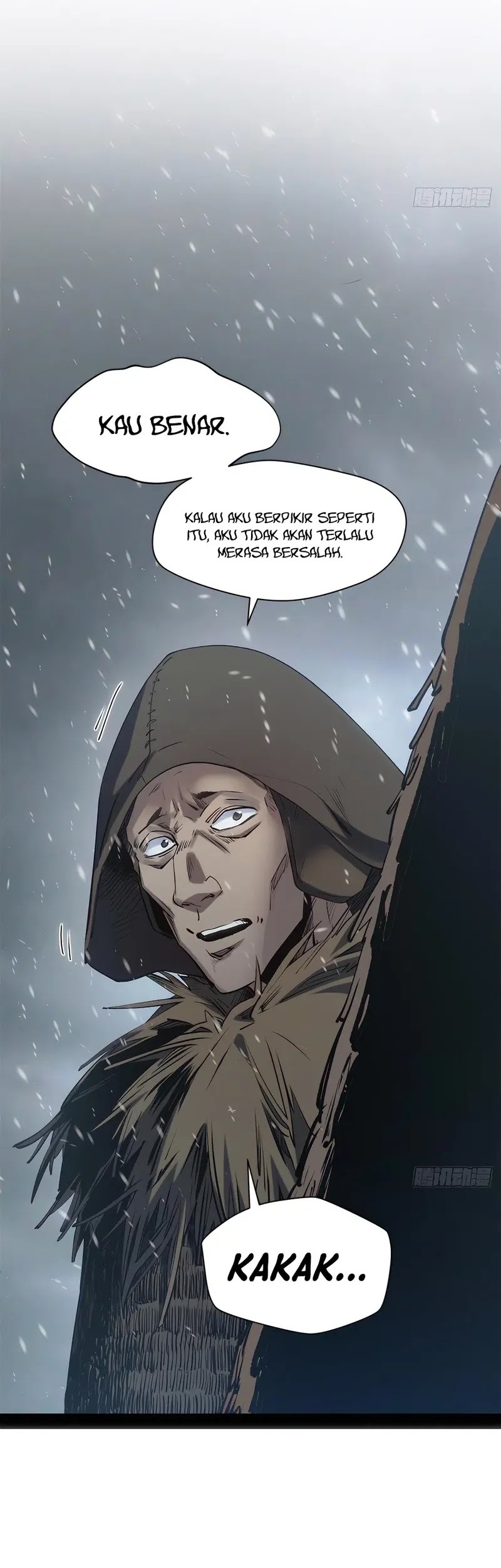 Top Tier Providence: Secretly Cultivate for a Thousand Years Chapter 215 Gambar 12