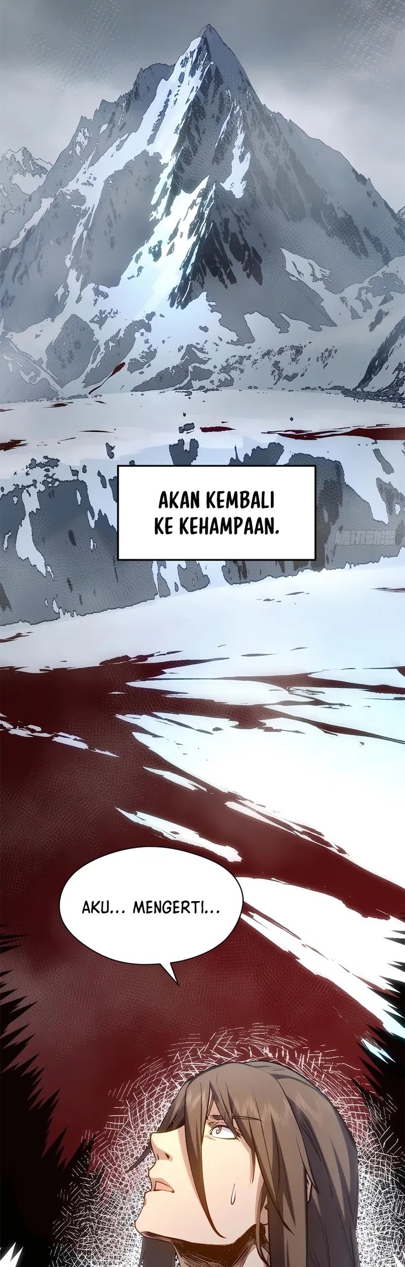 Top Tier Providence: Secretly Cultivate for a Thousand Years Chapter 215 Gambar 17