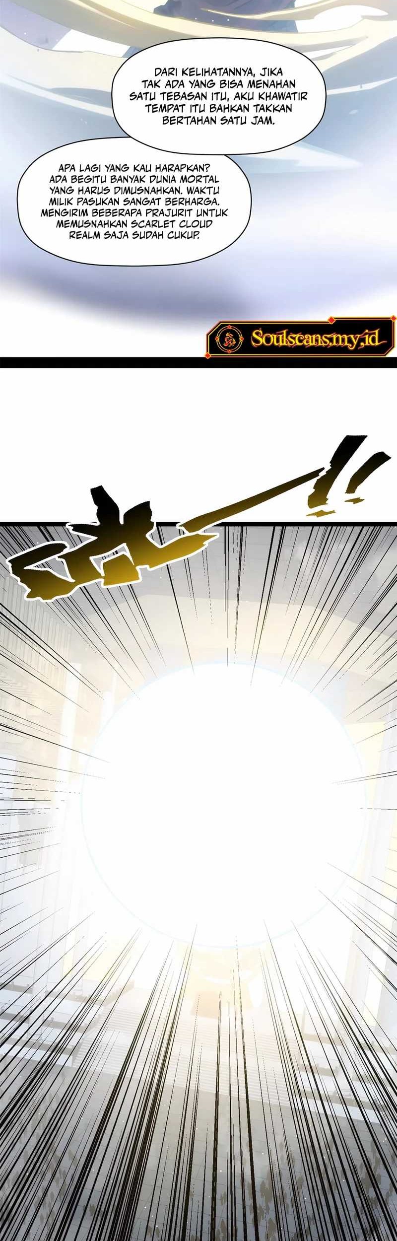 Top Tier Providence: Secretly Cultivate for a Thousand Years Chapter 216 Gambar 35