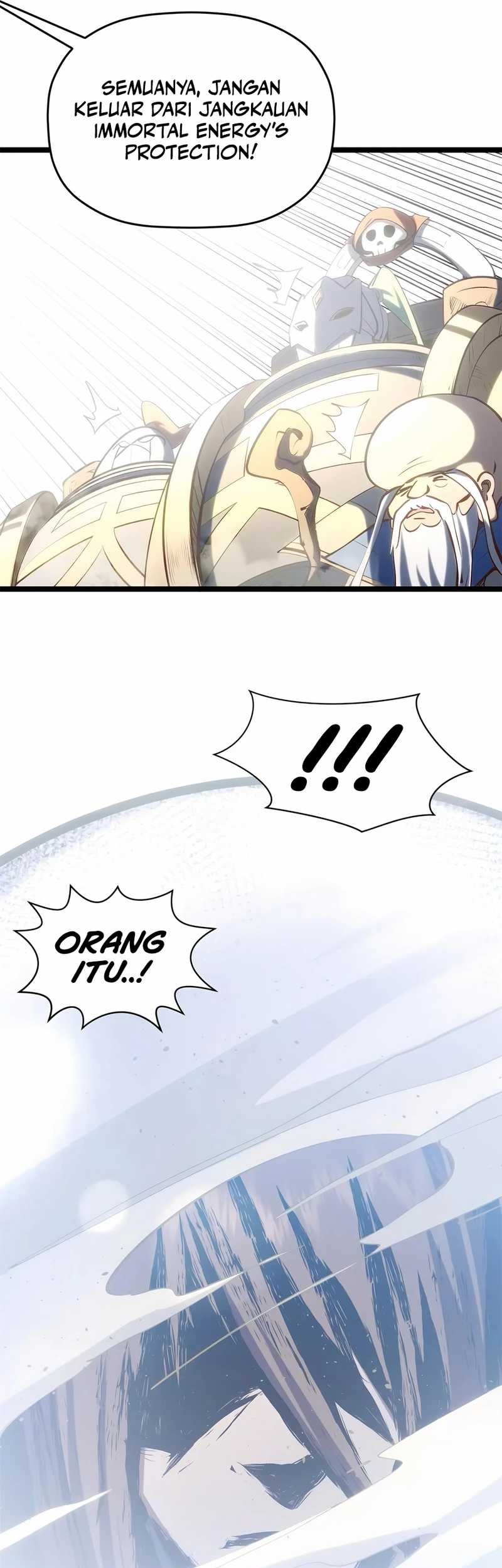 Top Tier Providence: Secretly Cultivate for a Thousand Years Chapter 216 Gambar 37