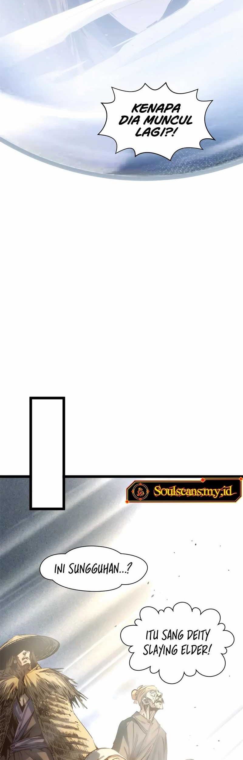 Top Tier Providence: Secretly Cultivate for a Thousand Years Chapter 216 Gambar 38