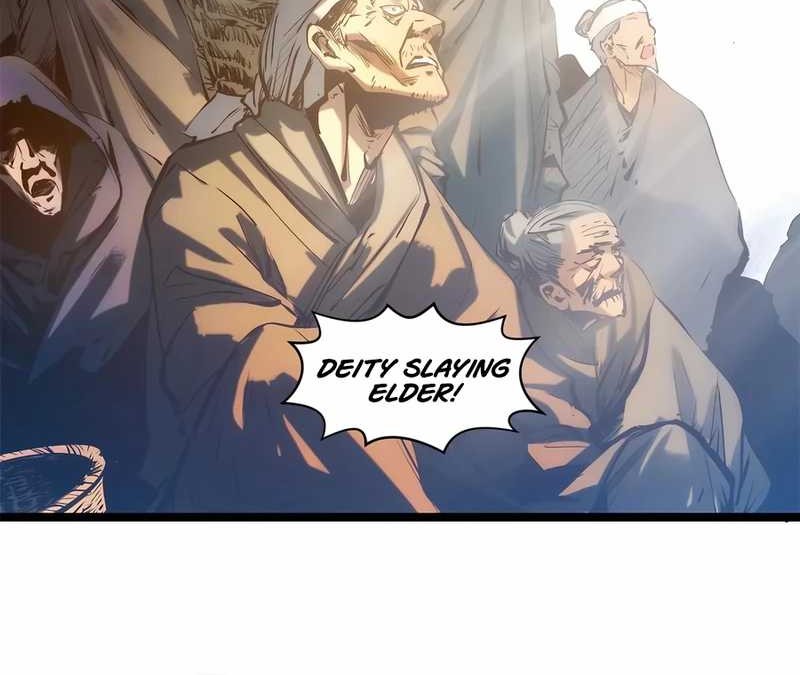 Top Tier Providence: Secretly Cultivate for a Thousand Years Chapter 216 Gambar 39