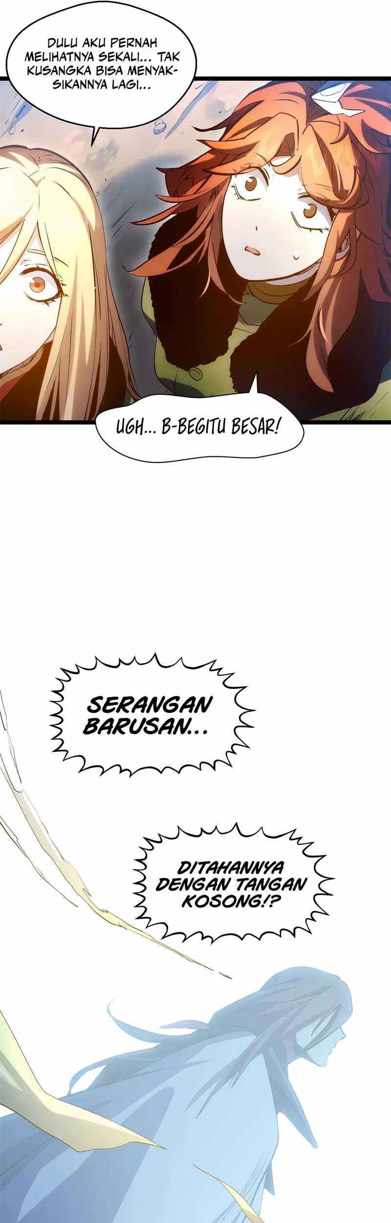 Top Tier Providence: Secretly Cultivate for a Thousand Years Chapter 216 Gambar 40