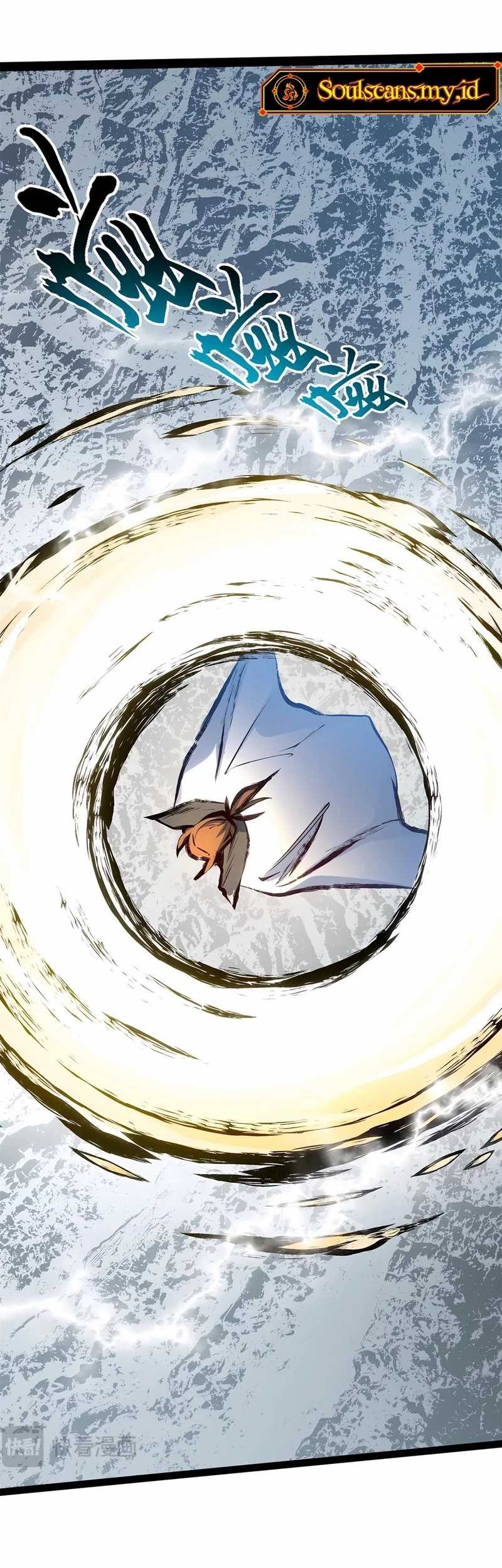 Top Tier Providence: Secretly Cultivate for a Thousand Years Chapter 216 Gambar 46