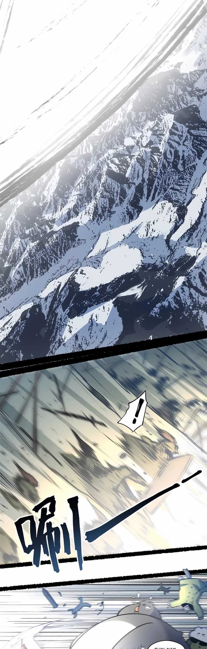 Top Tier Providence: Secretly Cultivate for a Thousand Years Chapter 216 Gambar 50