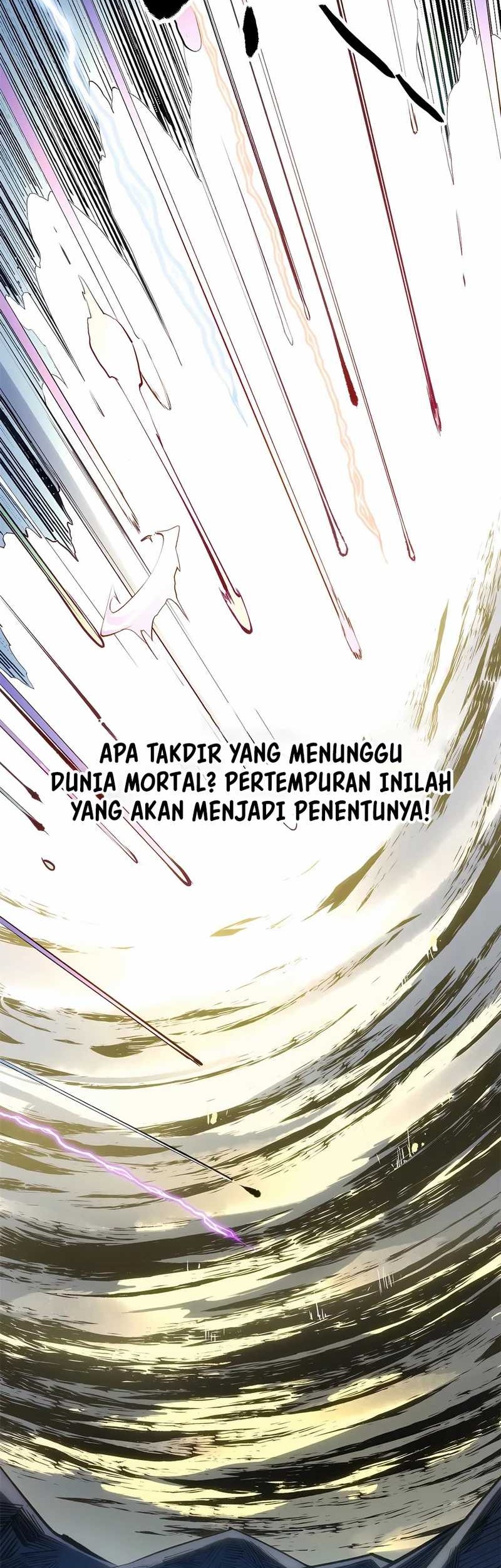 Top Tier Providence: Secretly Cultivate for a Thousand Years Chapter 216 Gambar 23