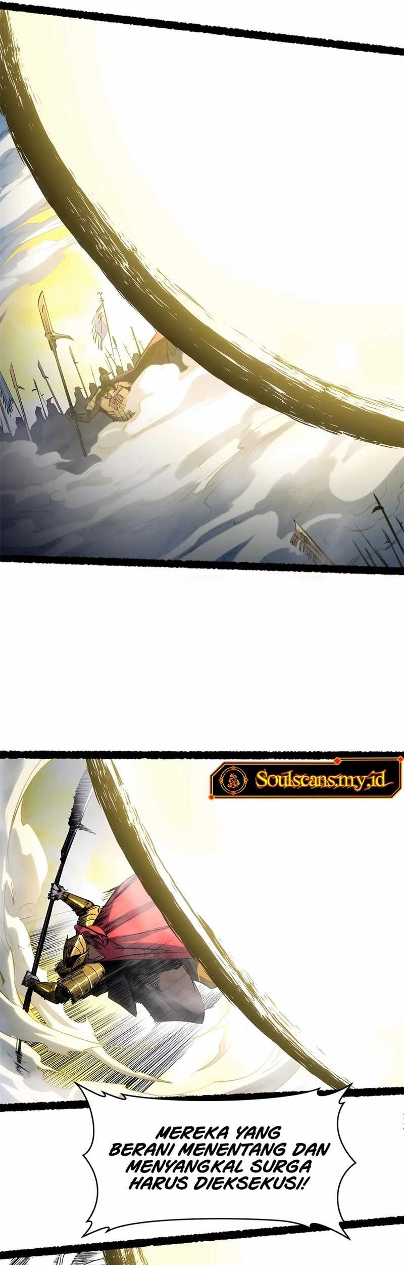 Top Tier Providence: Secretly Cultivate for a Thousand Years Chapter 216 Gambar 25