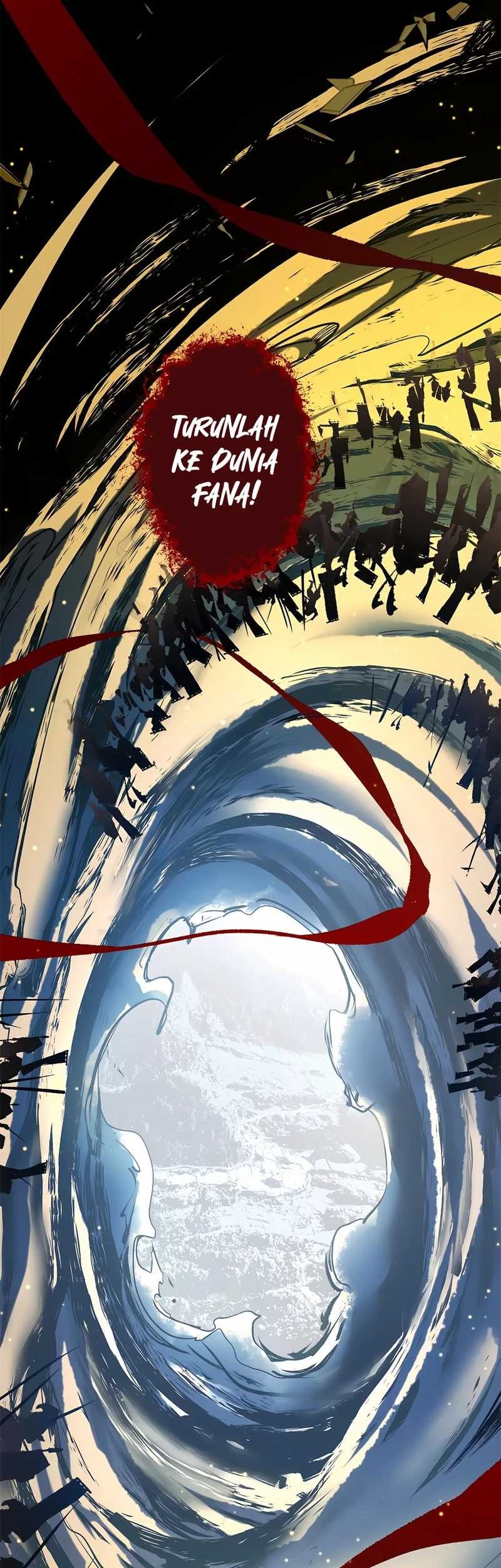 Top Tier Providence: Secretly Cultivate for a Thousand Years Chapter 216 Gambar 5