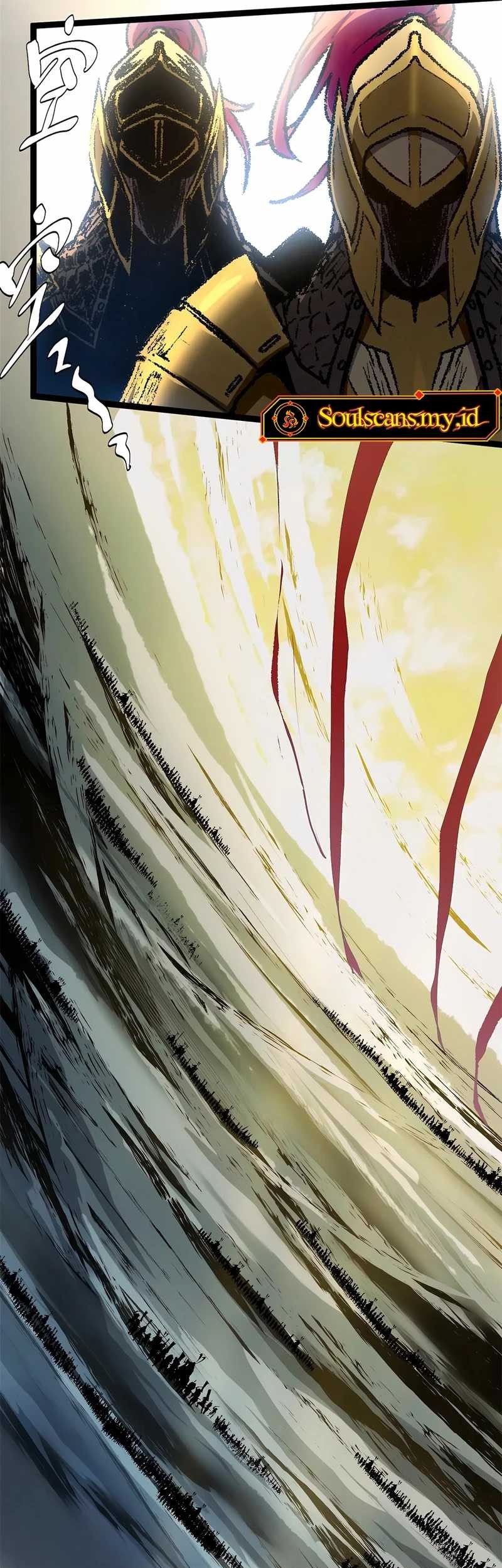 Top Tier Providence: Secretly Cultivate for a Thousand Years Chapter 216 Gambar 8