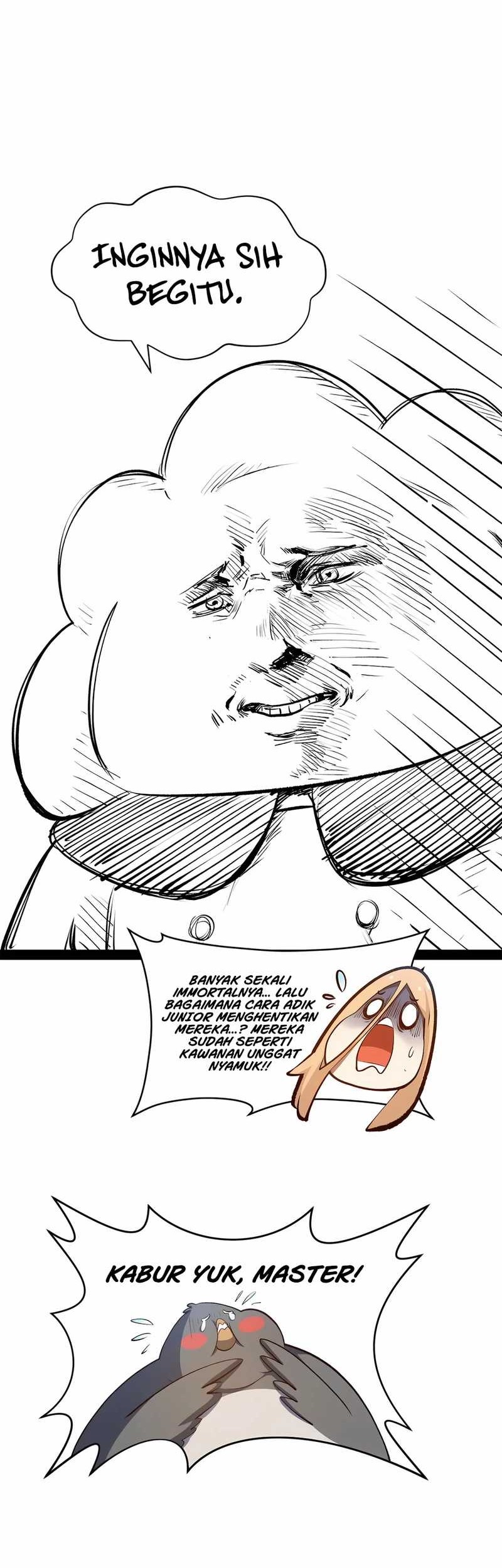 Top Tier Providence: Secretly Cultivate for a Thousand Years Chapter 216 Gambar 12