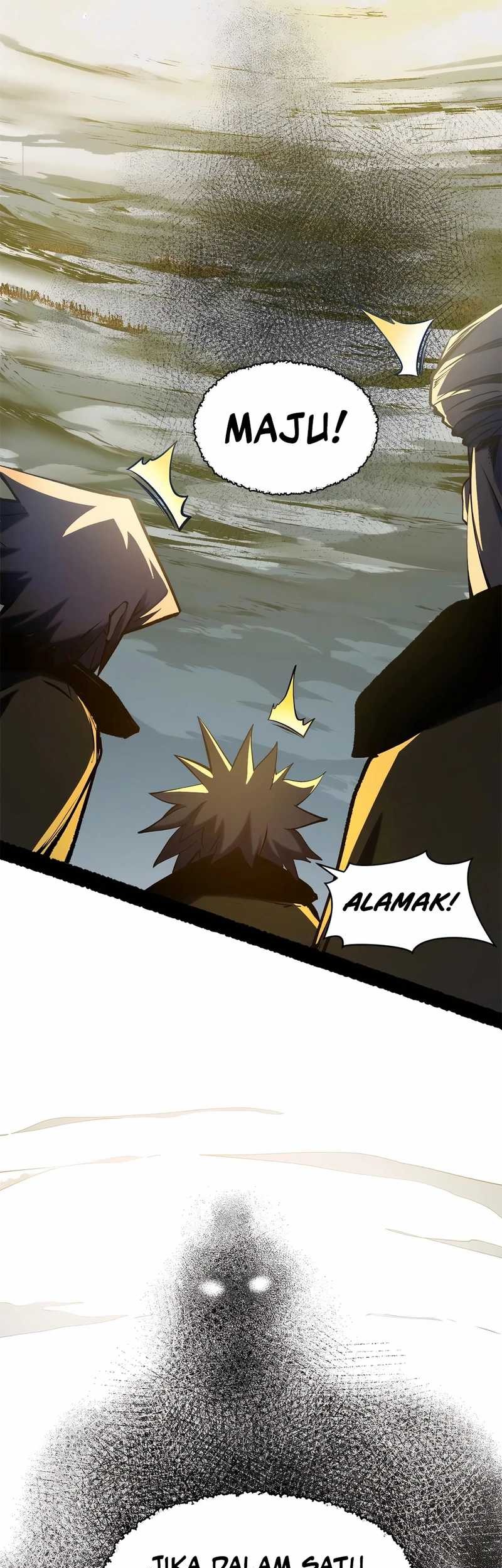 Top Tier Providence: Secretly Cultivate for a Thousand Years Chapter 216 Gambar 14