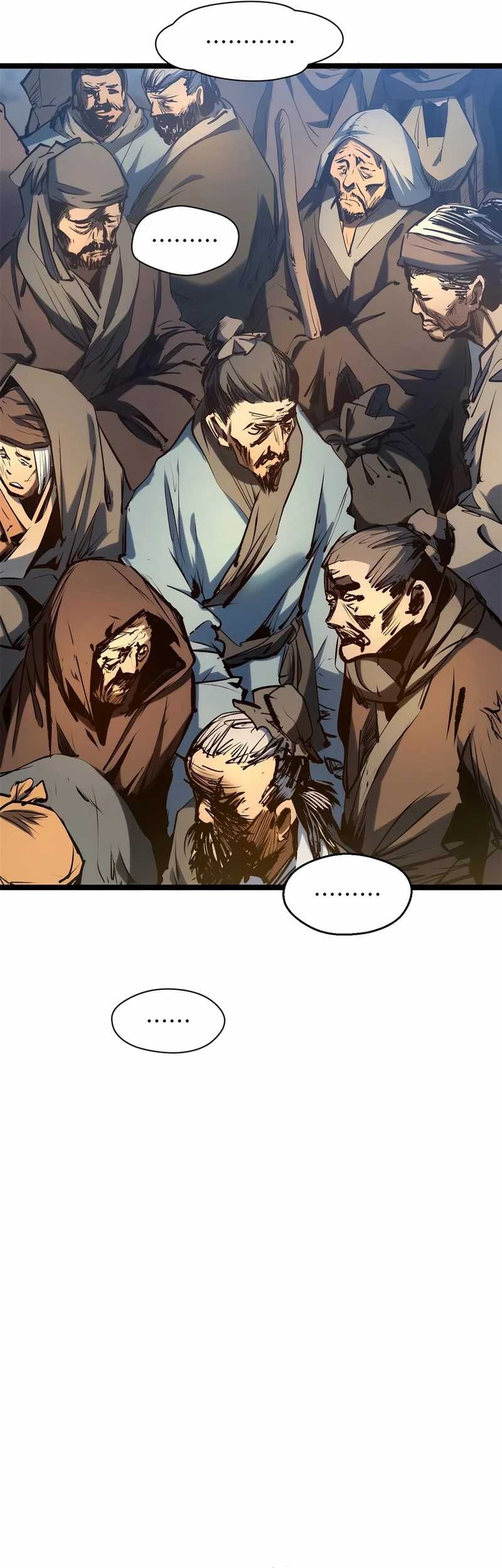 Top Tier Providence: Secretly Cultivate for a Thousand Years Chapter 216 Gambar 16