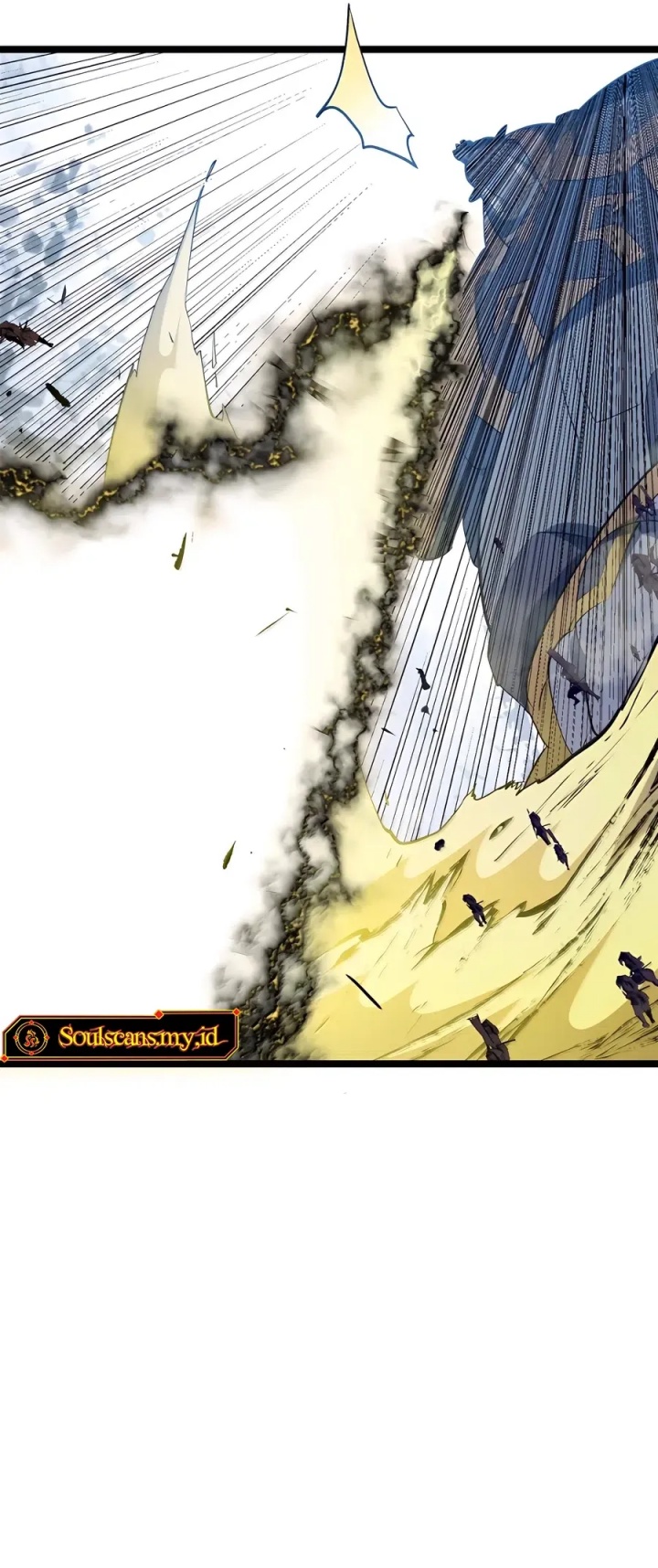 Top Tier Providence: Secretly Cultivate for a Thousand Years Chapter 217 Gambar 26