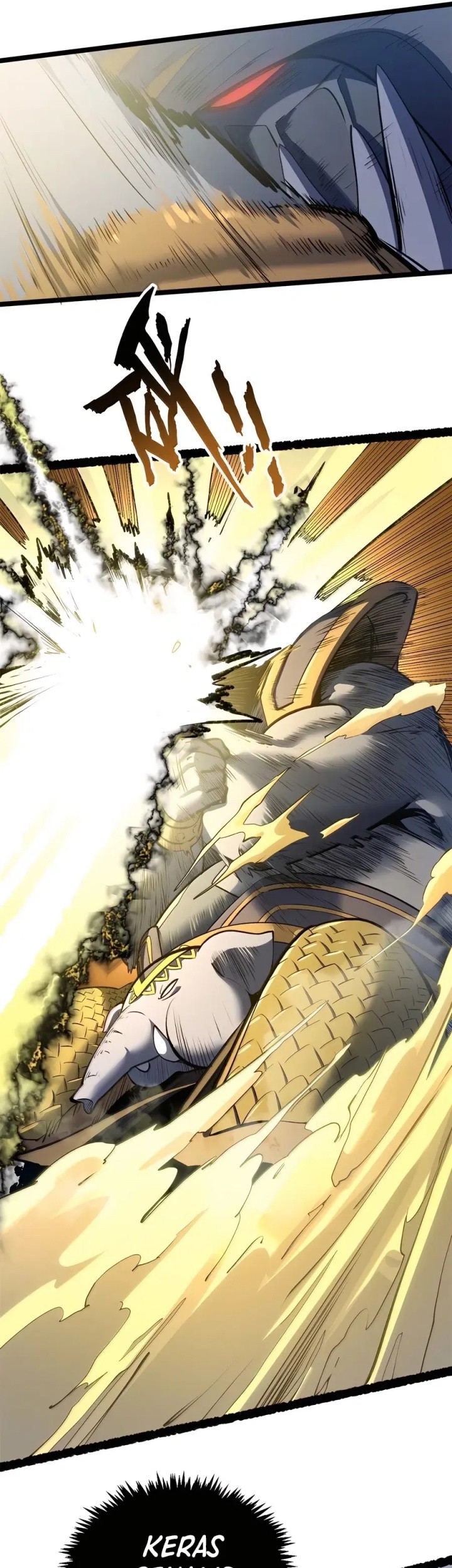 Top Tier Providence: Secretly Cultivate for a Thousand Years Chapter 217 Gambar 27