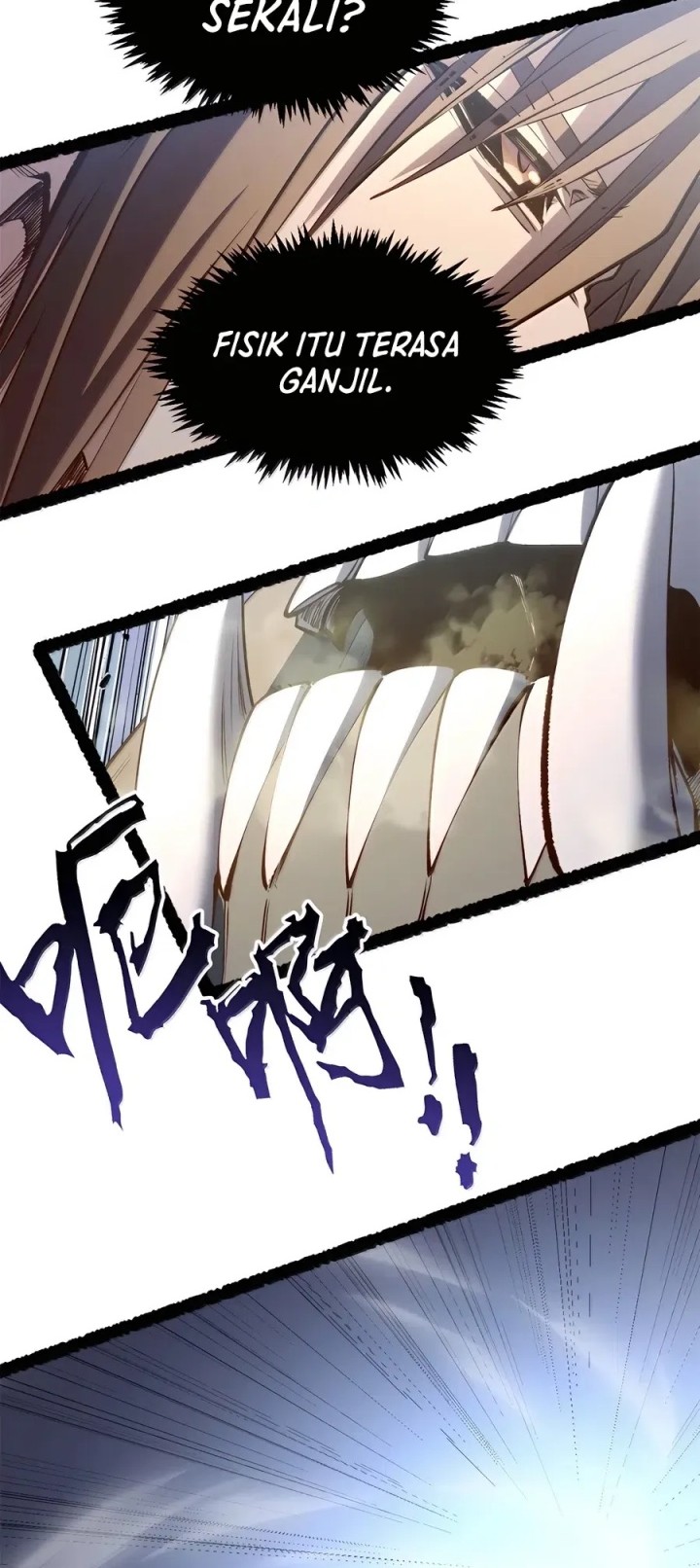 Top Tier Providence: Secretly Cultivate for a Thousand Years Chapter 217 Gambar 28