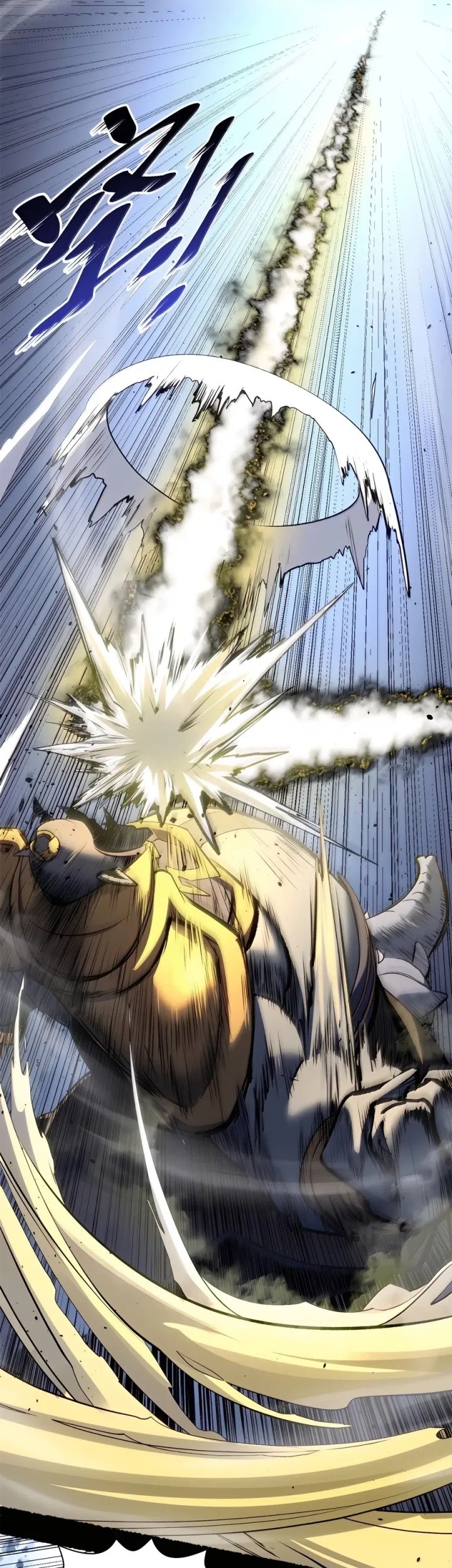 Top Tier Providence: Secretly Cultivate for a Thousand Years Chapter 217 Gambar 29