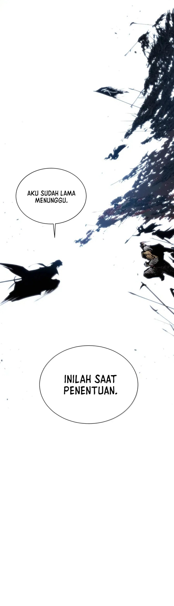 Top Tier Providence: Secretly Cultivate for a Thousand Years Chapter 217 Gambar 38