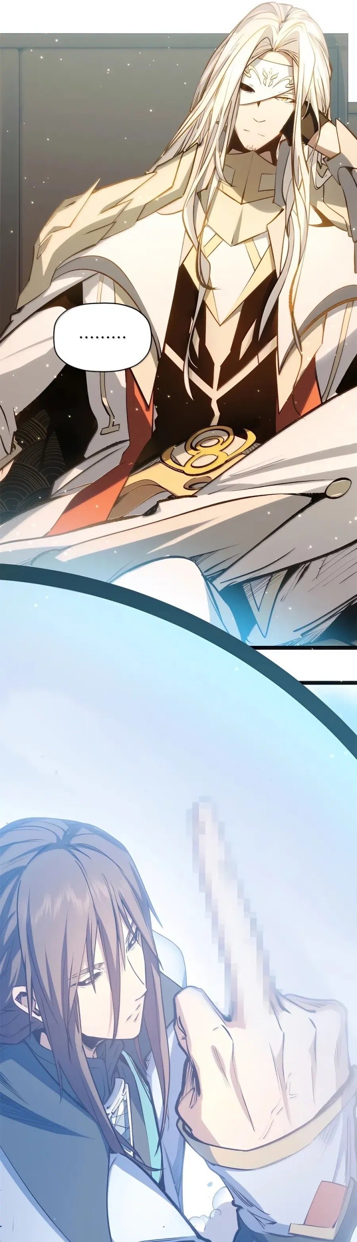 Top Tier Providence: Secretly Cultivate for a Thousand Years Chapter 217 Gambar 18