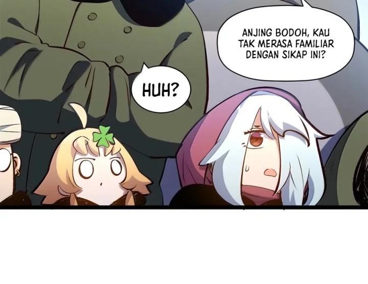 Top Tier Providence: Secretly Cultivate for a Thousand Years Chapter 217 Gambar 21