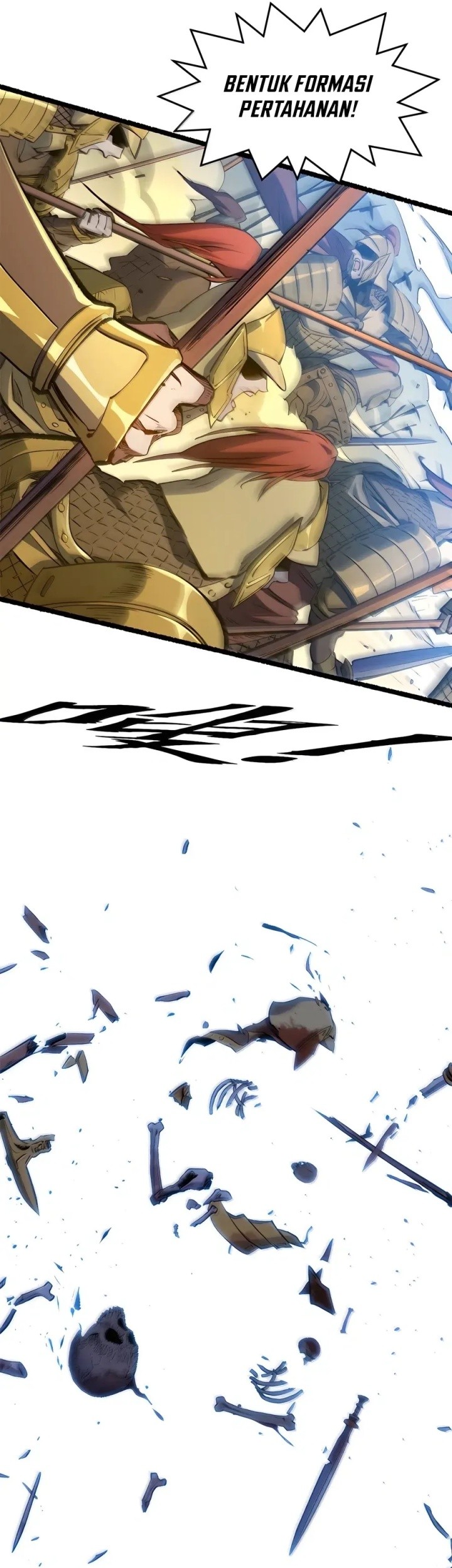 Top Tier Providence: Secretly Cultivate for a Thousand Years Chapter 217 Gambar 24